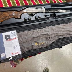 Carcasse et mécanique Fabarm H35 Titan cal 12