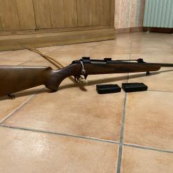 Tikka T3x cal 30-06