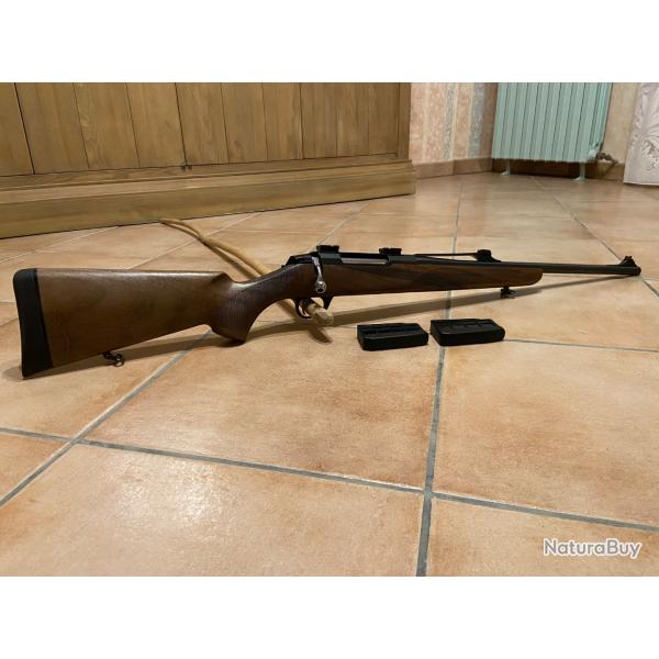 Tikka T3x cal 30-06