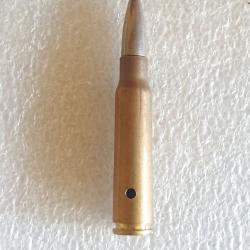 Cartouche Mas 36 de 1940 neutralisée (4.EE)