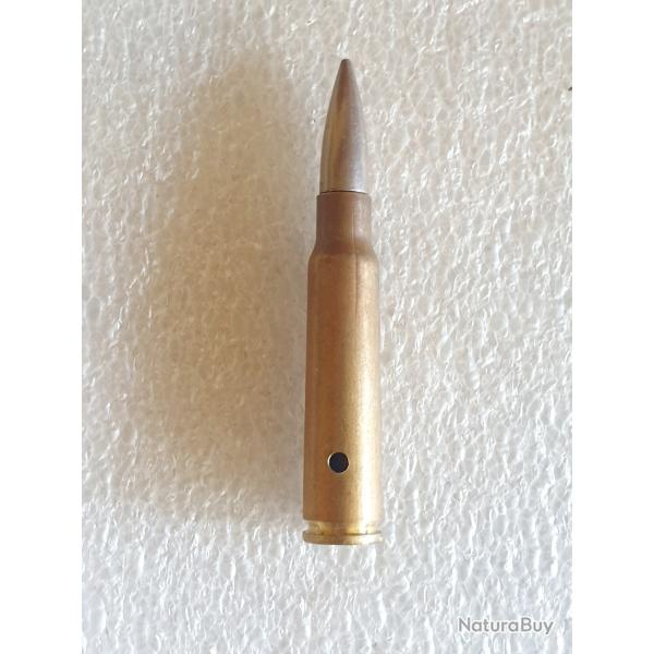 Cartouche Mas 36 de 1940 neutralise (4.EE)