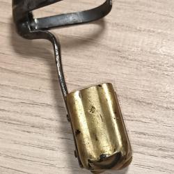 Bouchon de canon pour Schmidt rubin 96/11