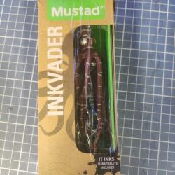 Mustad  Inkvader 85g