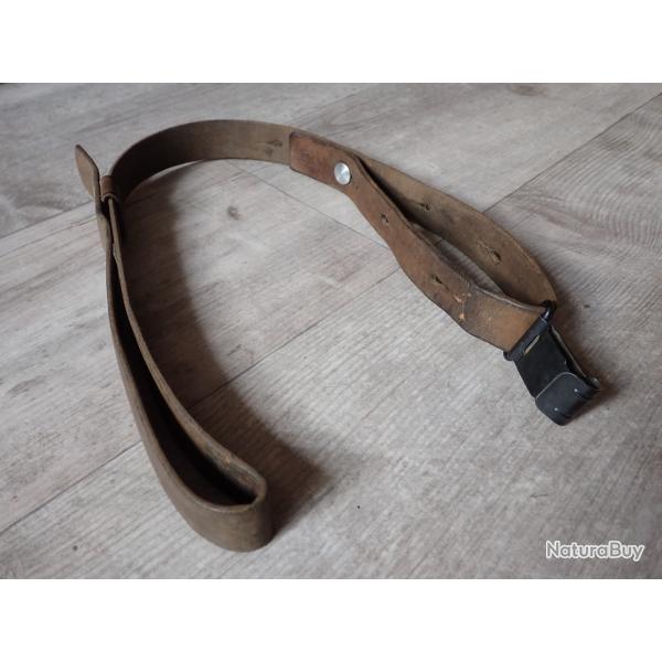 1945  Bretelle pour K11 ou K31 Schmidt Rubin