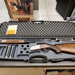 Fusil Sagittaire 12/76