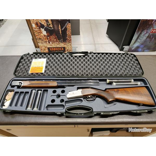 Fusil Sagittaire 12/76
