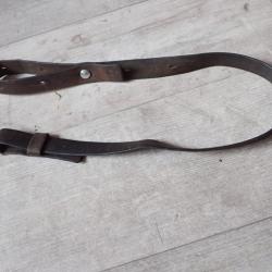 1943  Bretelle pour K11 ou K31 Schmidt Rubin