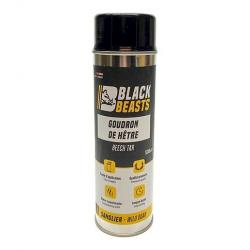 Goudron de hêtre BLACK BEASTS Spray 500ml