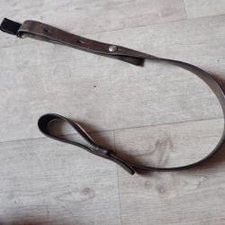 1944  Bretelle pour K11 ou K31 Schmidt Rubin