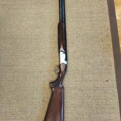 Fusil de ball trap Beretta S686 spécial cal  12/76