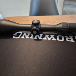 Lunette hawke 3-12×56 : LRC ( 12×) IR