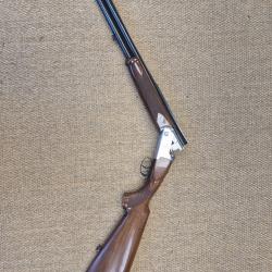 FUSIL SLUG RIZZINI CAL 12