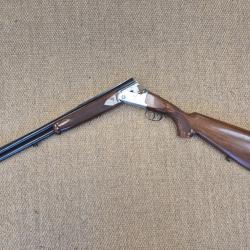 FUSIL SLUG RIZZINI CAL 12