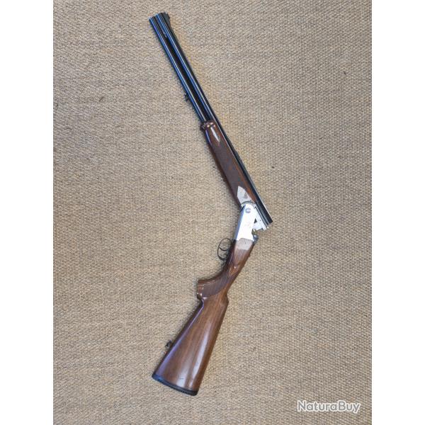 FUSIL SLUG RIZZINI CAL 12