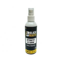 Attractant à l'urine BLACK BEASTS Spray 100ml