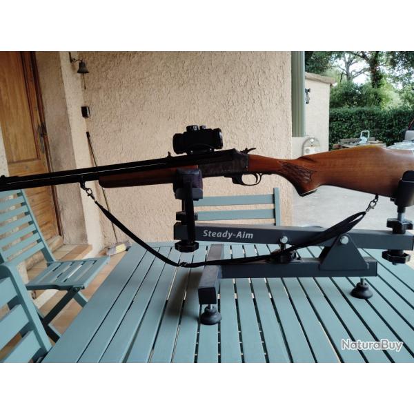 SAVAGE 24 Serie S calibre 20 / 22 magnum