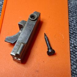 MAUSER K98  - Pièce - Verrou de culasse
