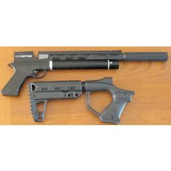 Umarex Notos (cal. 4.5mm) 18 joules + Plombs [ÉCHANGE POSSIBLE EOTECH] [**lire description**]