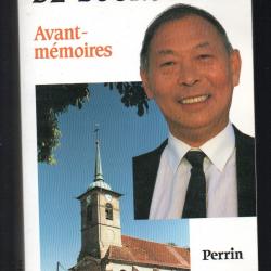 un chinois de bourgogne avant-mémoires de rené han