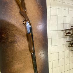 Fusil superposé calibre 20 rizzini