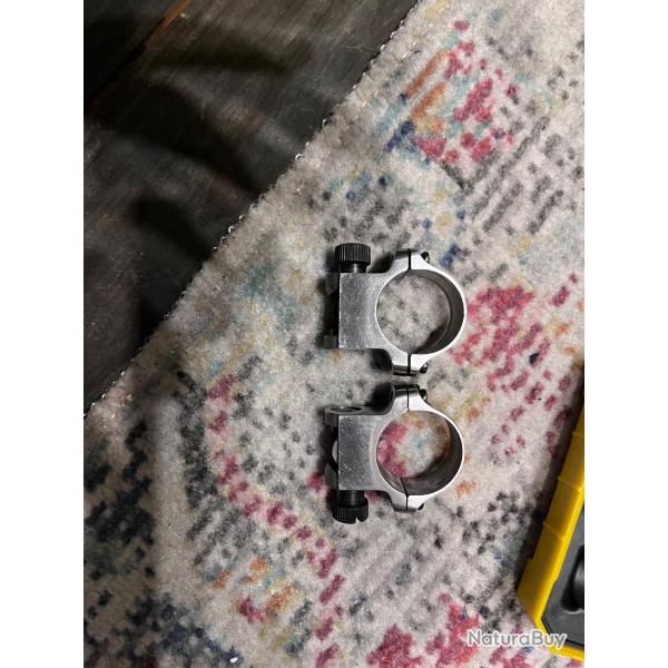 2 Collier ruger