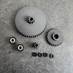 Kit de fiabilisation ou de réparation tumbler Rcbs rotary case cleaner
