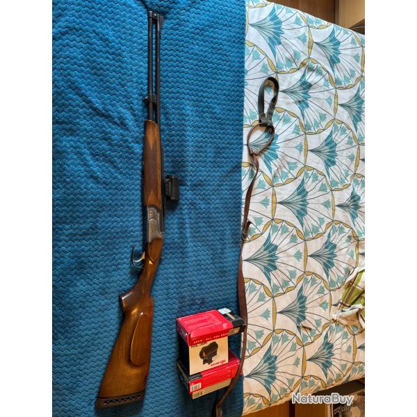 Express Rizzini