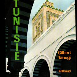 tunisie de gilbert tanugi afrique du nord