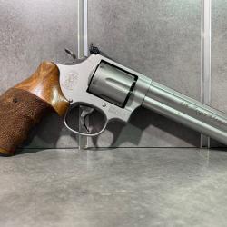 Revolver SMITH & WESSON Mod 686 Target Champion Calibre 357 Magnum