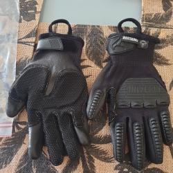 Gants intervention rostaing taille 6, 7, 9
