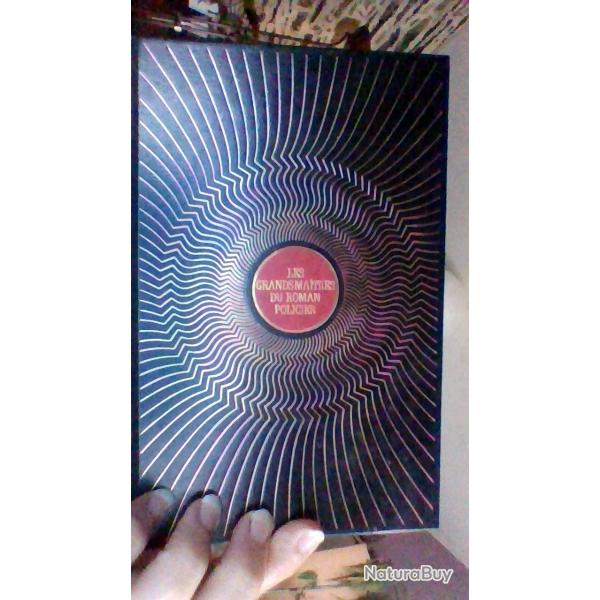 Le chien des Baskerville par Arthur Conan Doyle - Editions cremille -