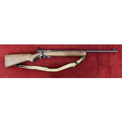 DERNIERS EXEMPLAIRES - MOSSBERG MODELE 44 22LR - ELIGIBLE T.A.R.