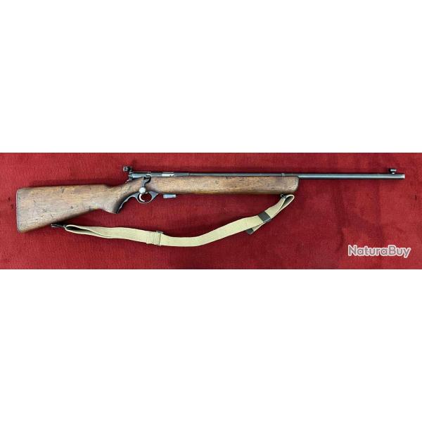 DERNIERS EXEMPLAIRES - MOSSBERG MODELE 44 22LR - ELIGIBLE T.A.R.