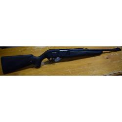 Carabine Winchester SXR 2 composite noir, cal 300 win mag etat neuf