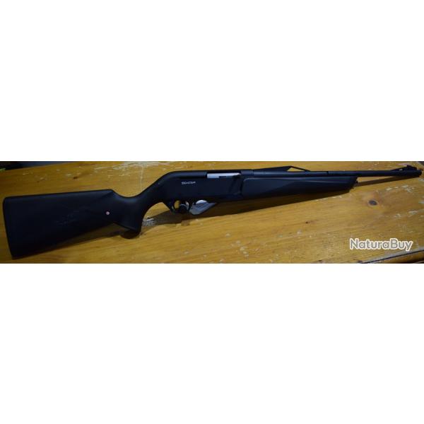 Carabine Winchester SXR 2 composite noir, cal 300 win mag etat neuf