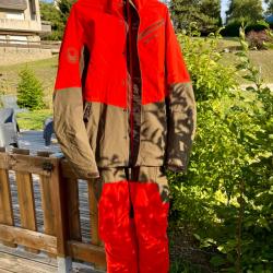 Ensemble Harkila WILDBOAR PRO