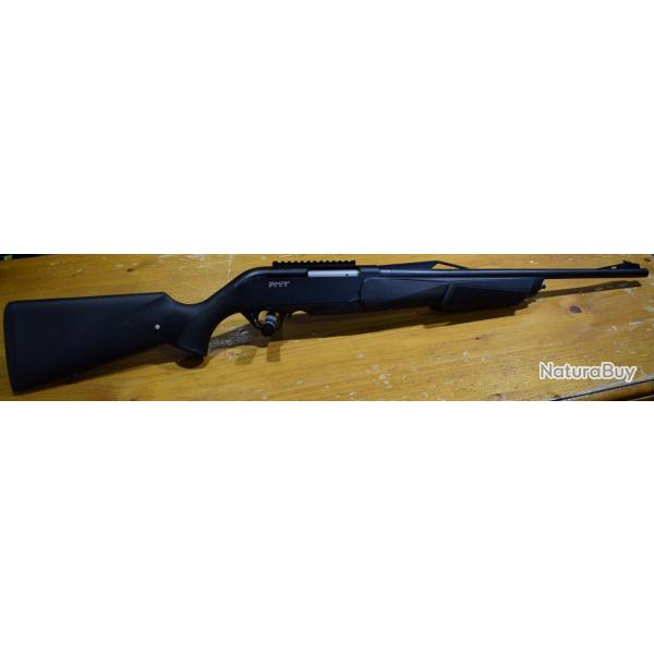 carabine a pompe compo Winchester SXR 2 PUMP calibre 30-06 canon 53cm occasion