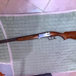 fusil SIDNA 410/12 superpose
