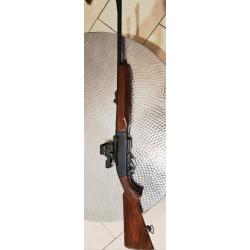 REMINGTON 7400 CAL. 35 WHELENSemi auto
