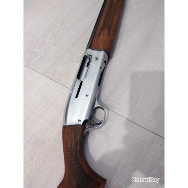 Perfex cal 16/70  semi automatique tres rare comme ca