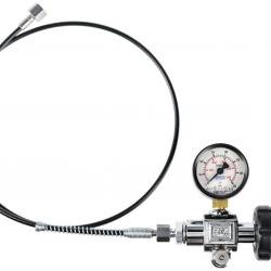 Kit de remplissage DIN 200-300 bars Best Fittings
