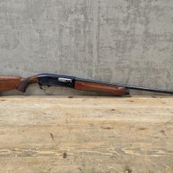 Enchère sans prix de réserve - Fusil semi-auto Manufrance Perfex - 12/70