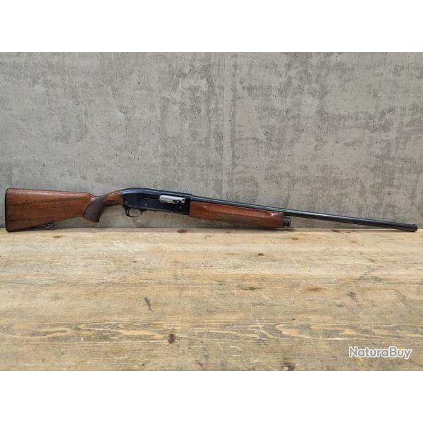 Enchre sans prix de rserve - Fusil semi-auto Manufrance Perfex - 12/70