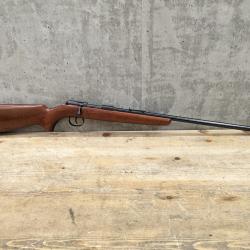 Enchère sans prix de réserve - Carabine Manufrance Club N°574 - .22 LR