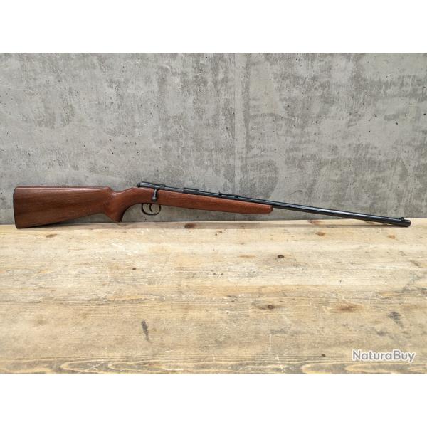 Enchre sans prix de rserve - Carabine Manufrance Club N574 - .22 LR