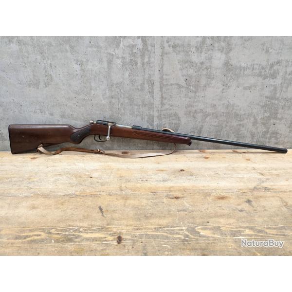 Enchre sans prix de rserve - Carabine Gaucher 14mm