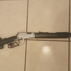 Rossi Rio bravo