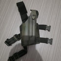Holster de cuisse
