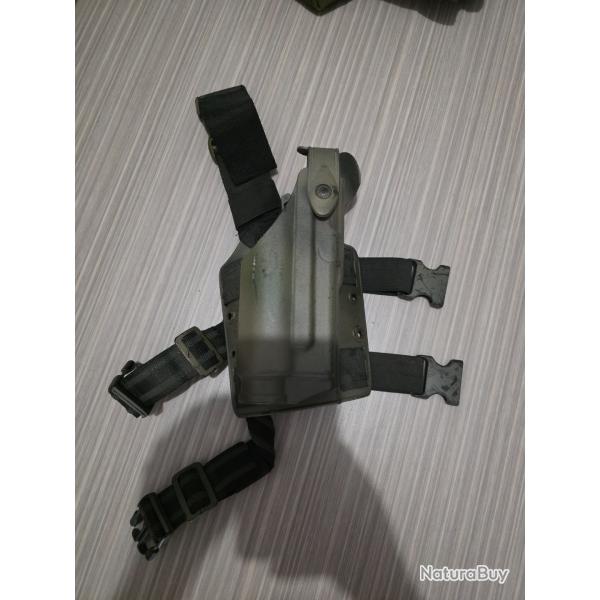 Holster de cuisse