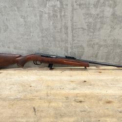 Enchère sans prix de réserve - Carabine Reina 450 - 22lr - Catégorie B